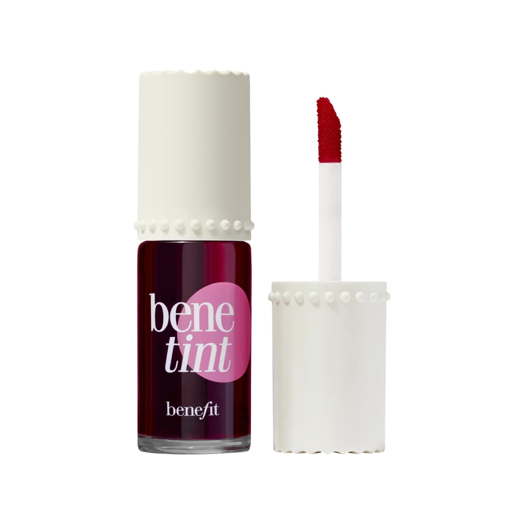 Benefit Cosmetics, Benetint Lip & Cheek Stain in Benetint