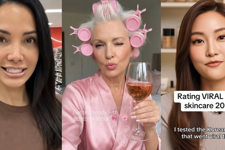 How Fake AI Influencers Generate Real Cash