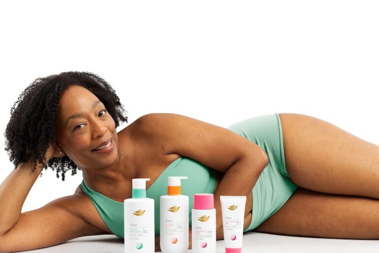 Premium innovation drives Unilever’s gains in Beauty & Wellbeing