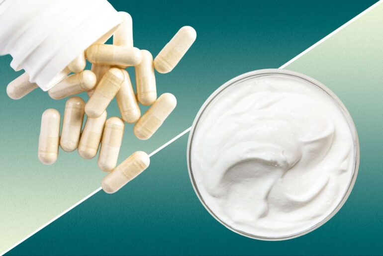 Which Is Better for Gut Health?