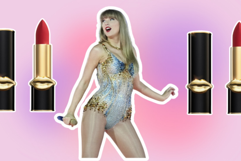 Beauty brand Pat McGrath Labs, a favorite of Taylor Swift, files Chapter 11 bankruptcy, will continue to operate