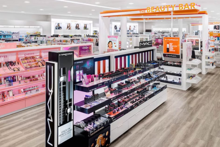 Ulta Beauty’s Big Branding Play; Why Conglomerates Should Consolidate