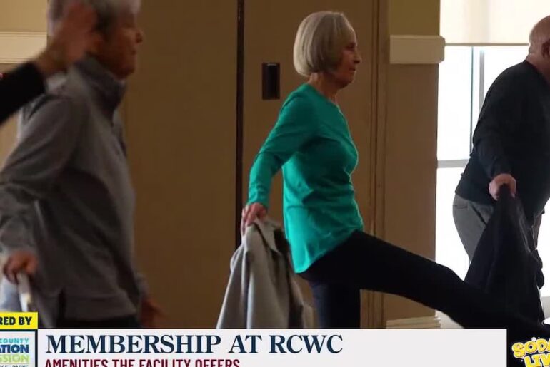 RCWC: Wellness for All