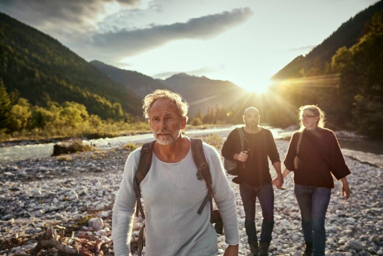 Multi-nutrient shows potential to improve physical and mental fatigue in older adults