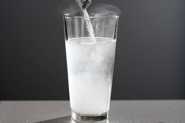 Electrolyte supplements are everywhere. Who benefits from them and when?