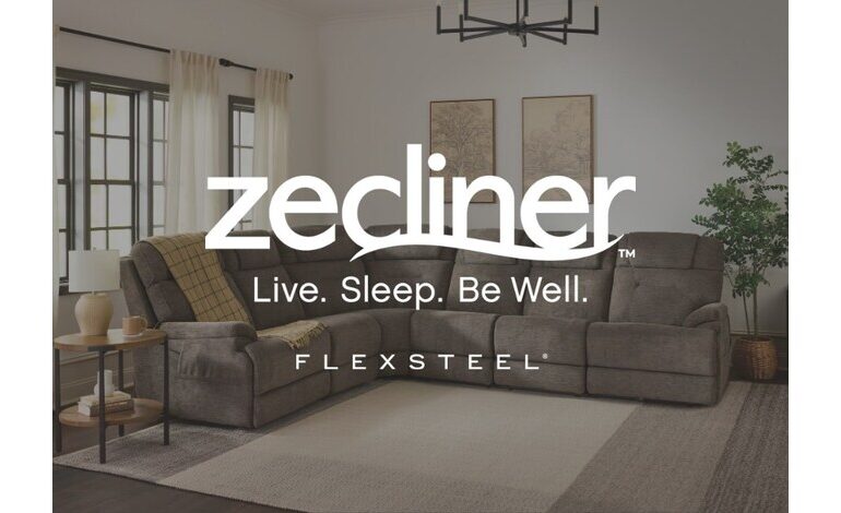 Zecliner® Partners with The Dan Patrick Show to Bring Wellness-Driven Comfort Into the Sports Conversation