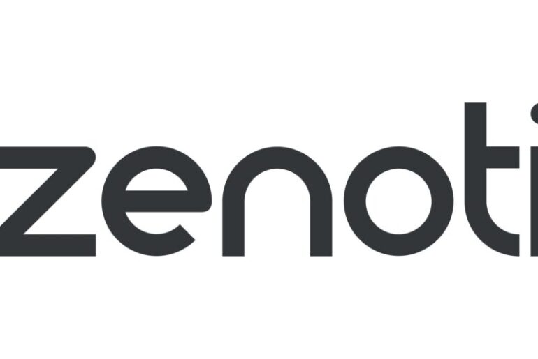 Zenoti Brings Its AI-Powered Growth Platform to Fitness - Accelerating Growth for Gyms and Clubs, and Setting a New Industry Standard