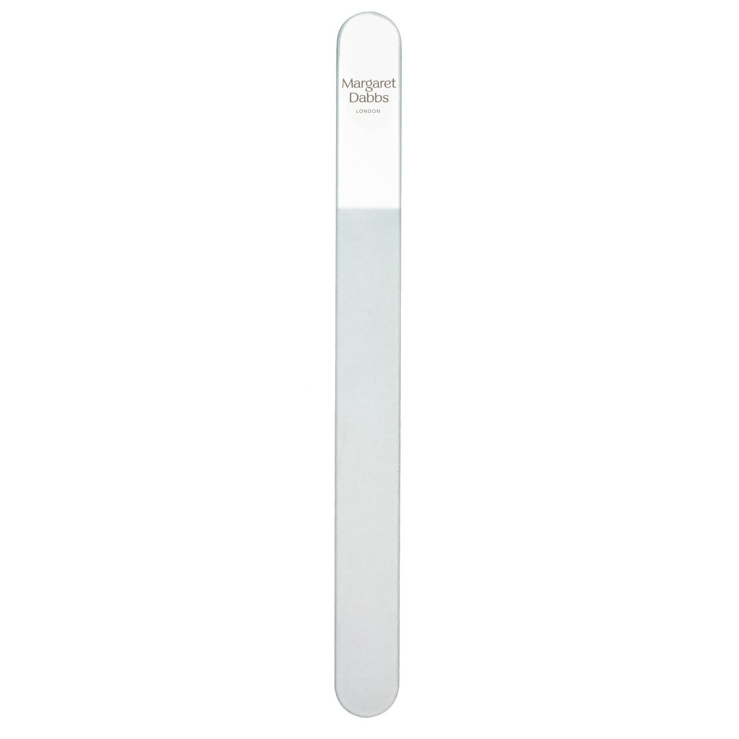 Margaret Dabbs London Crystal Nail File