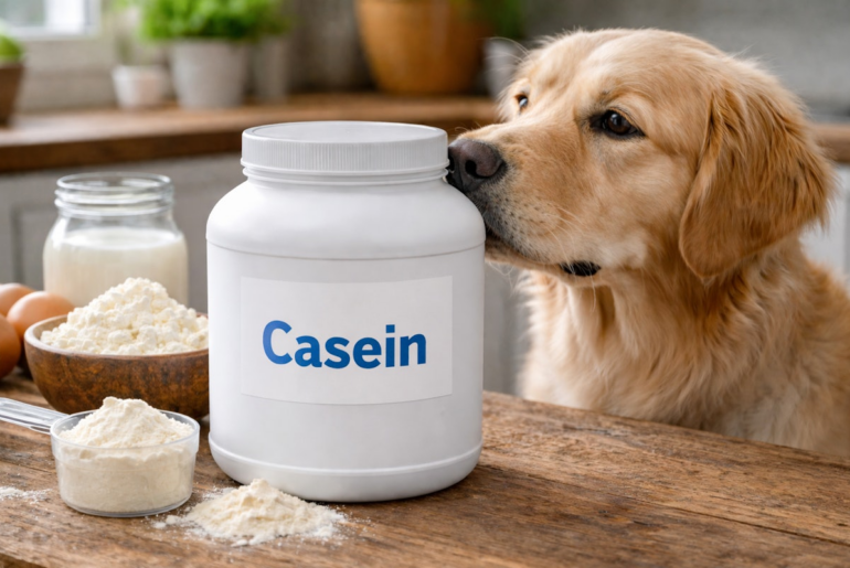 The case for casein in pet food remains the same after a decade