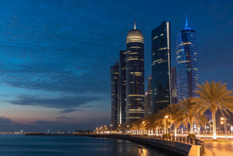 US Joins Saudi Arabia, India, United Kingdom, Germany, Bahrain, And More Countries In Boosting Qatar Tourism With Flights, Events, And Wellness Offerings In 2026