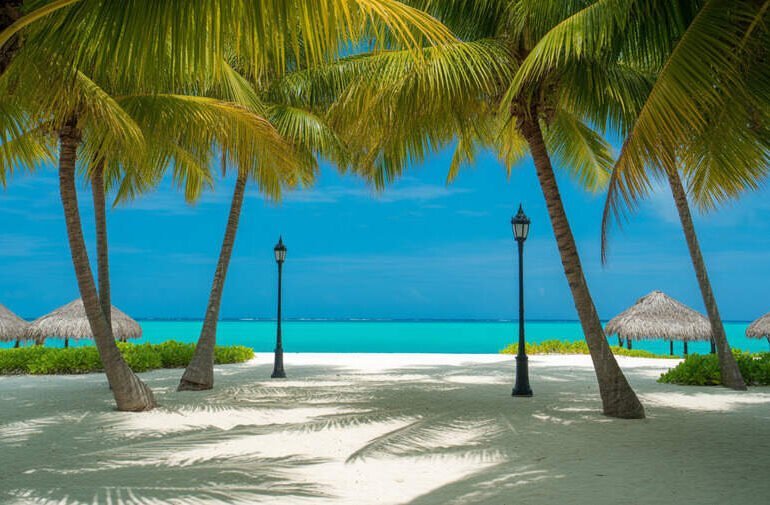 Aruba Joins Barbados, Jamaica, Grenada, St. Lucia, Dominica, And More Nations In The Caribbean In Luring Tourists With A Blend Of Digital Transformation, Wellness Retreats, And Luxury Travel