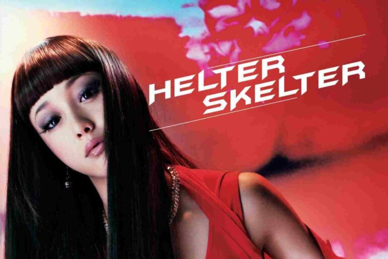 At What Cost Beauty? Helter Skelter (2012) Blu-ray Review