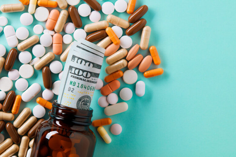 Cost of self-prescription: When do you really need supplements? | Streamline Feed