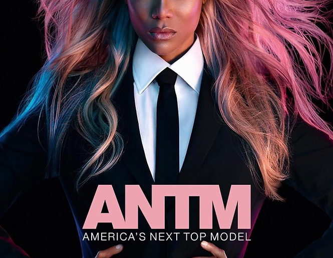 America's Next Top Model and the Reformation of Beauty Standards