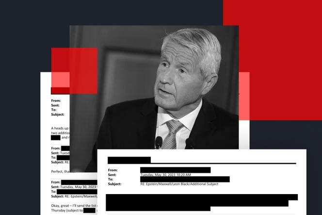 Thorbjorn Jagland in Oslo, Norway, October 10, 2014.