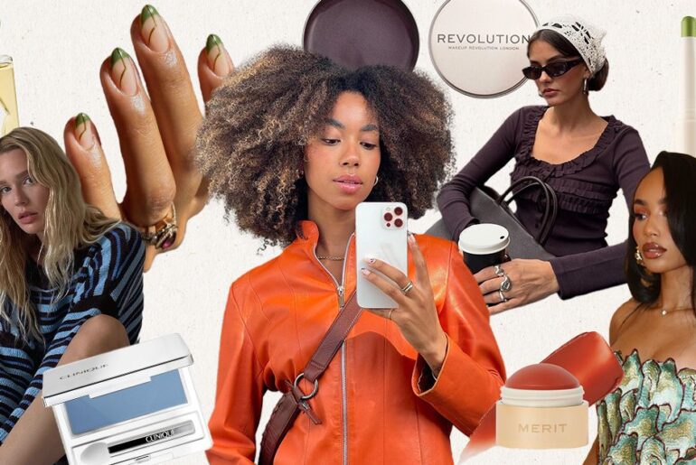 These 5 Bold Colors Will Define The Beauty Space In 2026