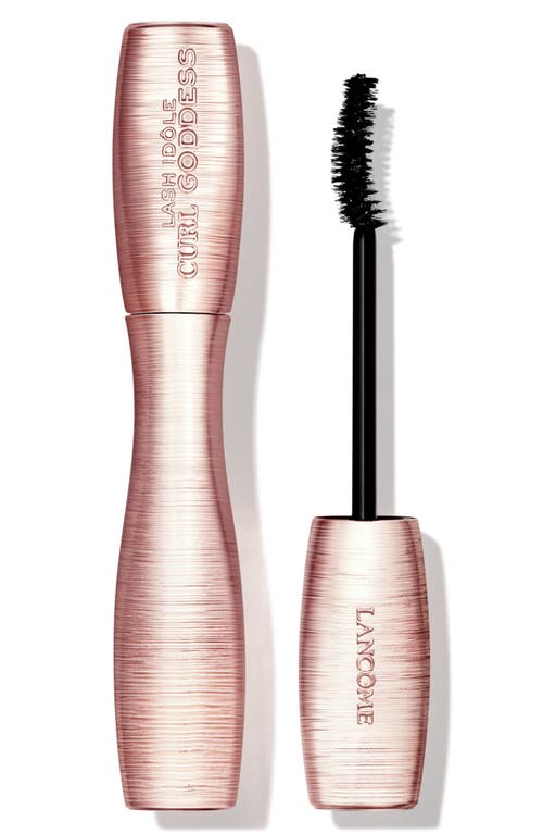 Lash Idôle Curl Goddess Curling & Volumizing Mascara