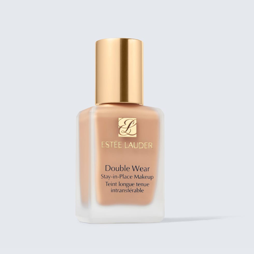 Double Wear
Stay-in-Place Foundation