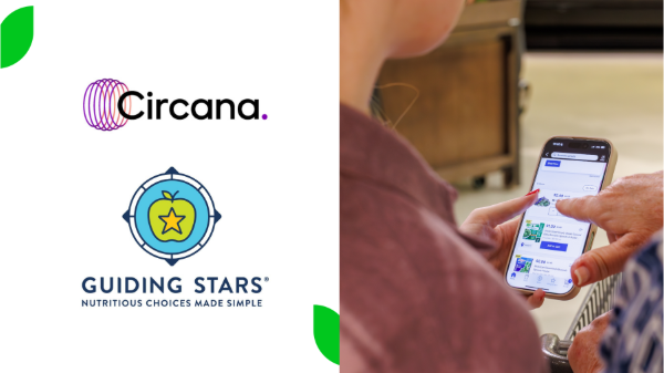 Ahold Delhaize USA expands nutrition data partnership with Circana