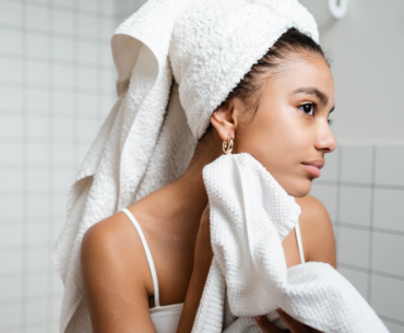 I Tried Vitamin C Serum