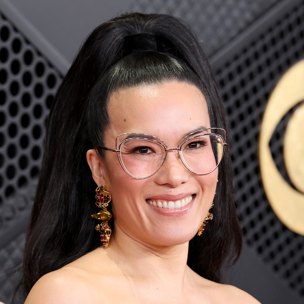 68th grammy awards arrivals