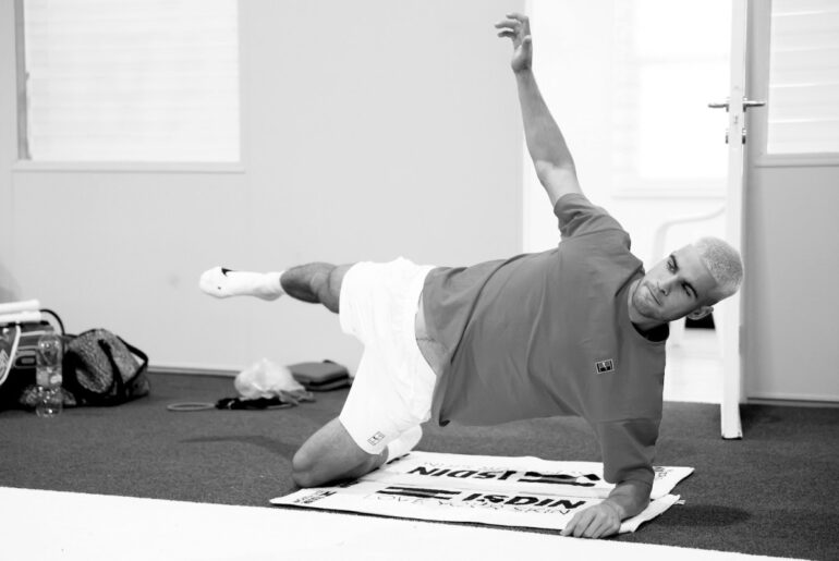 Are You in Alignment? How to Unlock Pain-Free Movement.