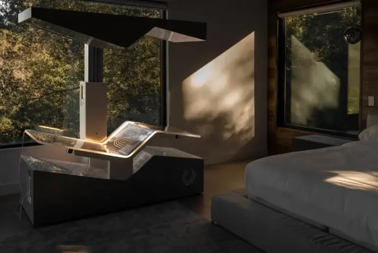 How Pari Passu Venture Partners Is Reshaping Health and Wellness Investing