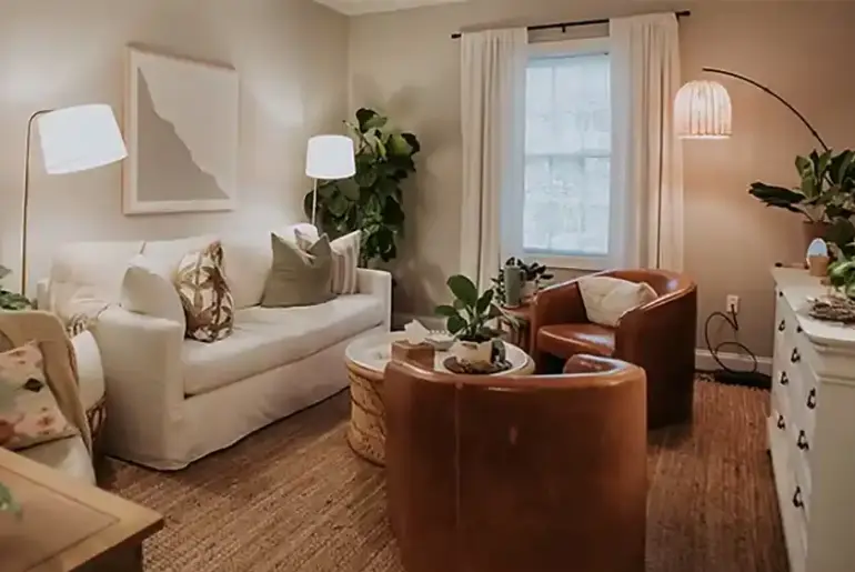 Heal Holistically: Andrea Meier, Holistic Wellness Collective