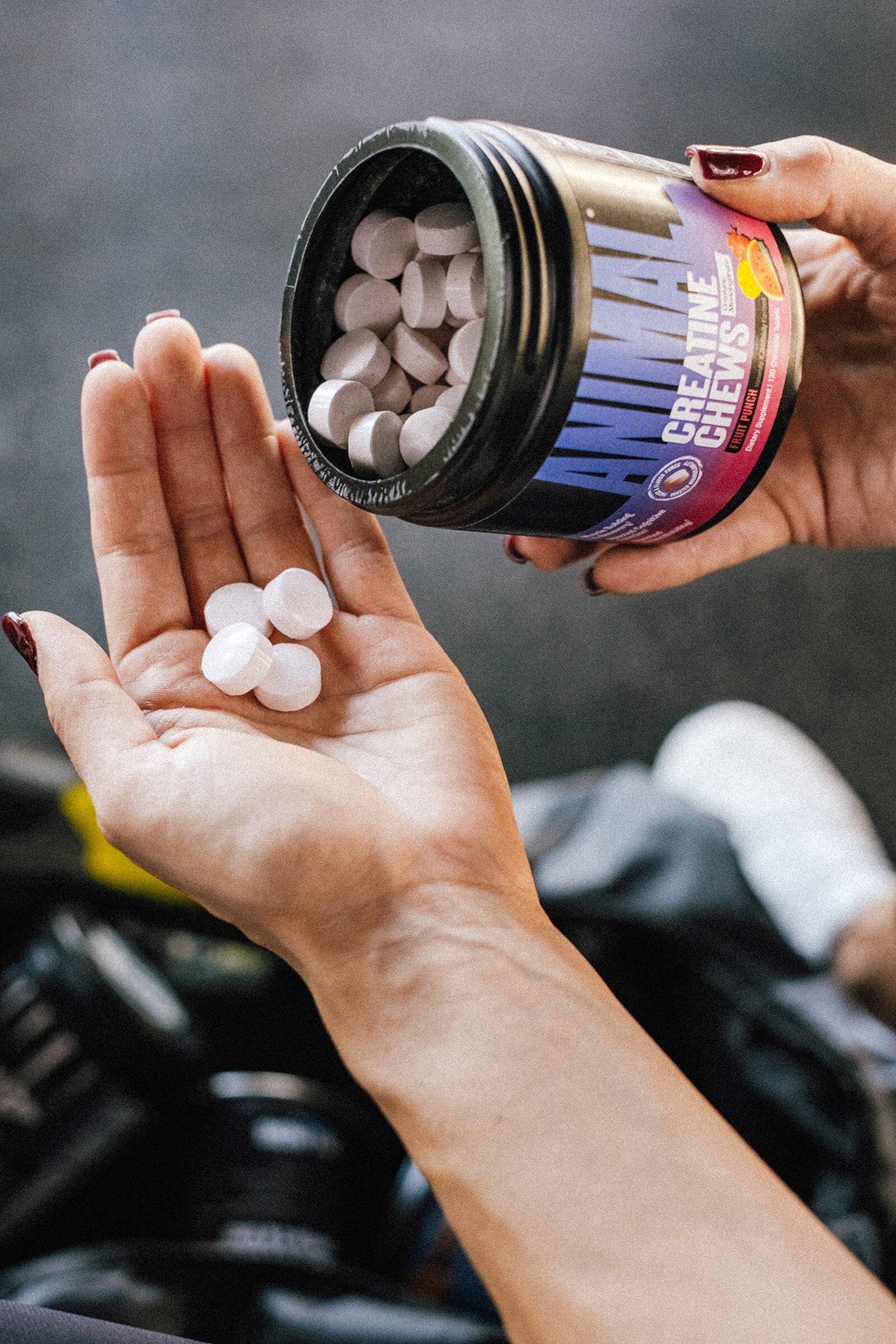 ANIMAL highlights performance and nutrition trends shaping athletes' training in 2026