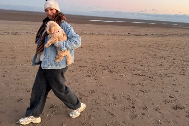 I committed to walking 12,000 steps every day in midlife – here’s what actually changed