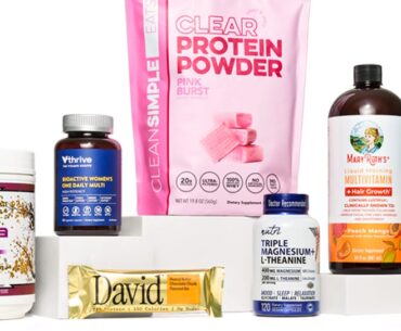 7 Award-Winning Supplements Raising the Bar on Quality
