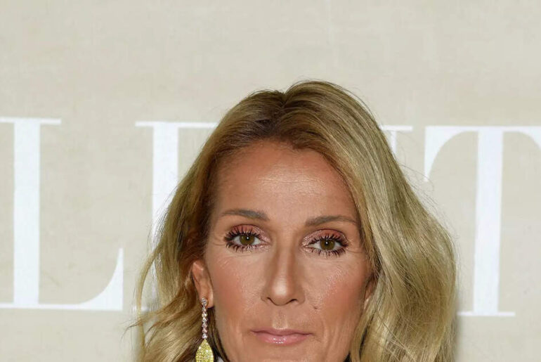 Celine Dion’s Public Absence Has Shifted the Wellness Conversation