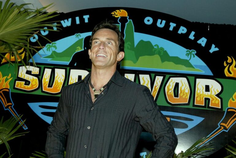 How To Join The Survivor 50 Challenge Across America