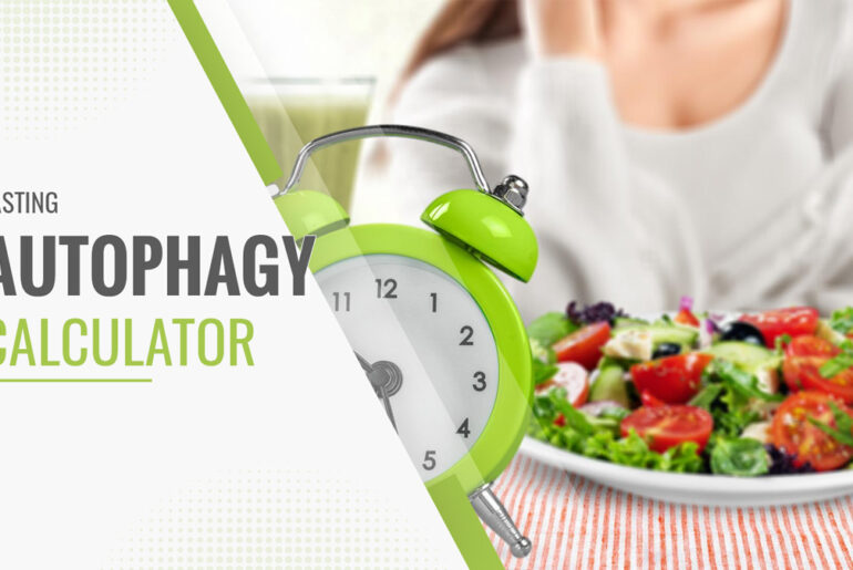 Autophagy Calculator
