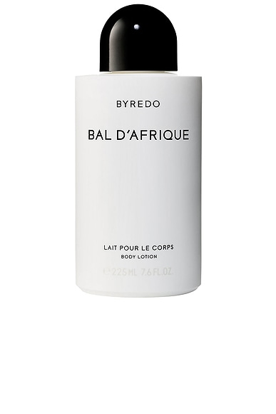 Bal D'afrique Body Lotion