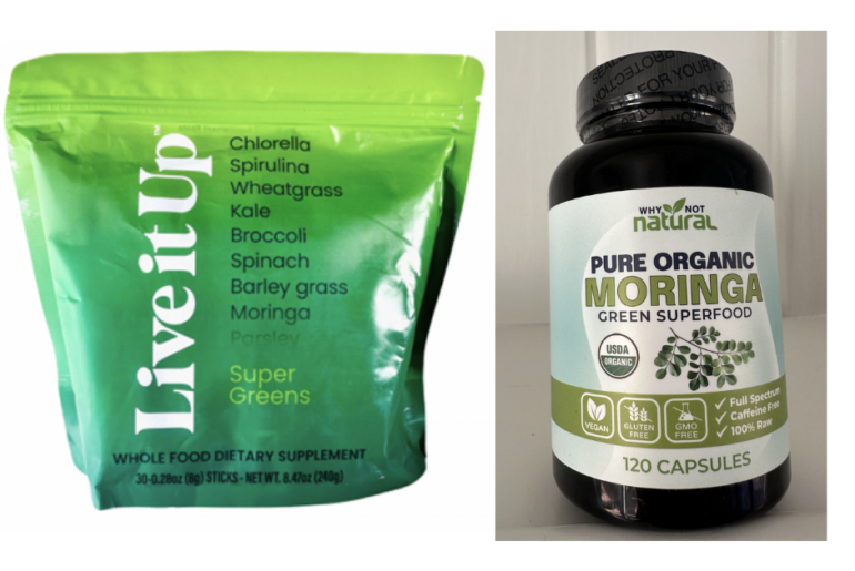 Salmonella outbreak linked to supplements sickens 65 across 28 states