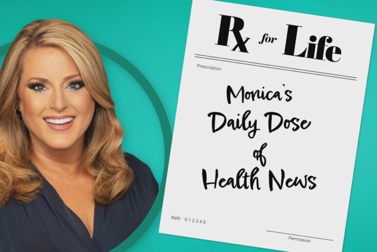 Monday's Daily Dose: What you should know about your kidneys, bones and magnesium