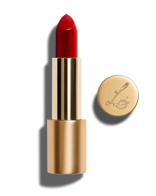 Lisa Eldridge Velvet Ribbon Lipstick
