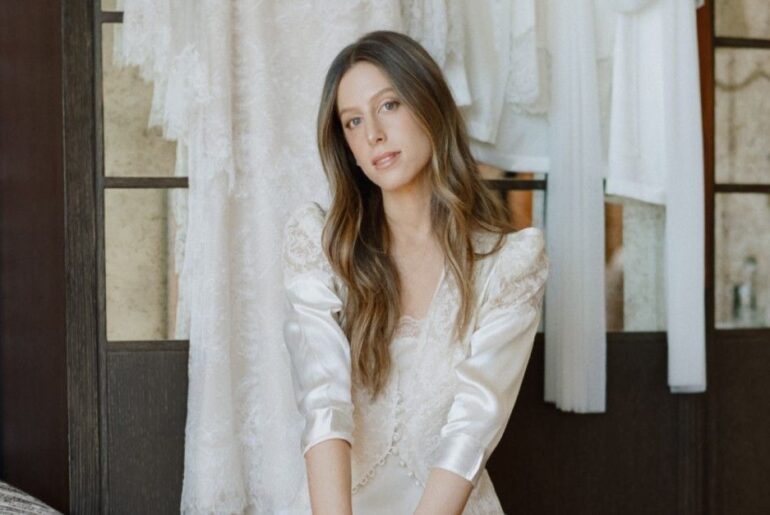 Tower 28's OneLiner Is So Good I Wore It on My Wedding Day