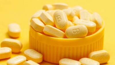 Common myths and facts about vitamin B12 (Freepik)