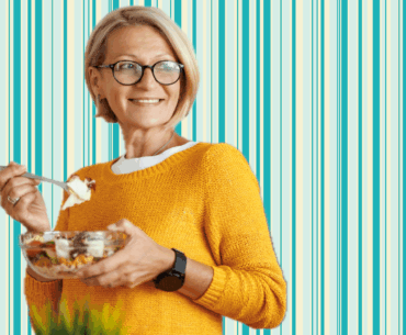 7 High-Protein Lunches That Keep You Full Without the Afternoon Slump