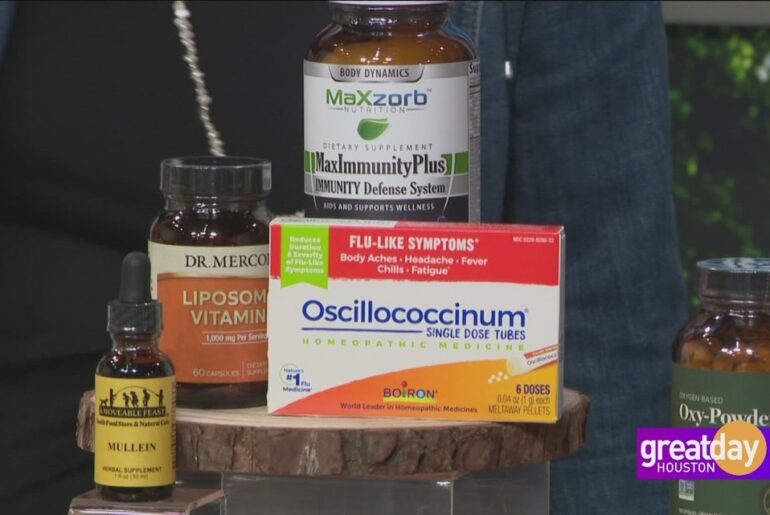 Supplements 101: What to Take, What Works & How to Stay Healthy