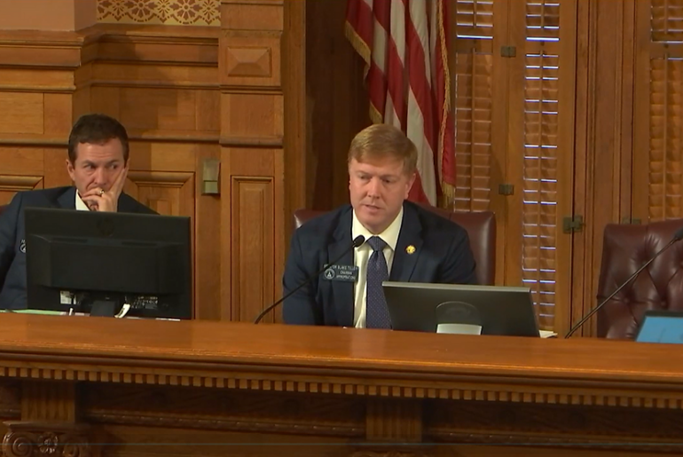 Senate Budget Writers Propose Decrease in One-Time Salary Supplement for State Employees, Including Educators