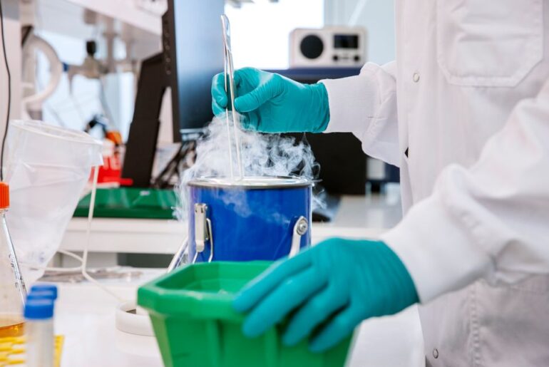 EU backs new consortium in early-stage development of novel pandemic influenza vaccine