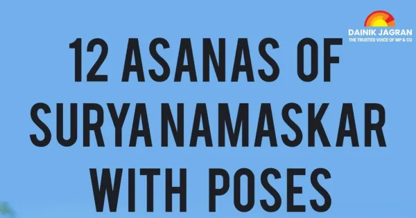 Beat Winter Laziness: The 5-Minute Surya Namaskar Window That Boosts Vitamin D (Feb 2026)
