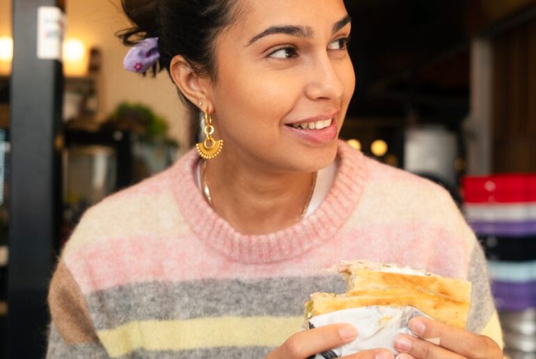 Dietitians Say This Popular Food May Cause Inflammation