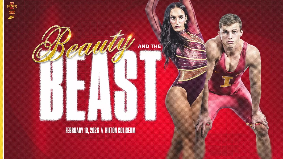 Beauty and The Beast - Sports