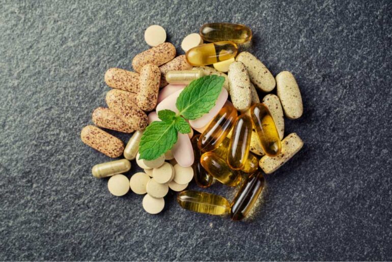 Beauty Supplements Market 2026