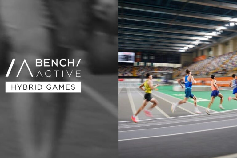 Bench to hold fitness competition this March • PhilSTAR Life