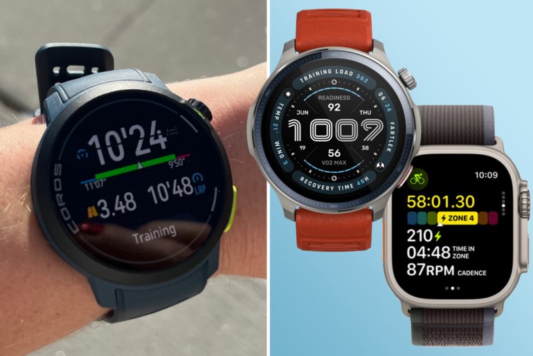 Best Fitness Trackers for 2026, Reviewed, Ranked, and Compared by an Expert